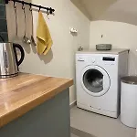 Σπίτι διακοπών Old Town House With Jacuzzi And Yard,4ppl