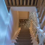 Old Town House With Jacuzzi And Yard,4ppl Σπίτι διακοπών *