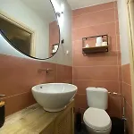 Old Town House With Jacuzzi And Yard,4ppl Χανιά