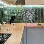 Old Town House With Jacuzzi And Yard,4ppl * Χανιά