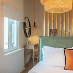 Old Town House With Jacuzzi And Yard,4ppl Σπίτι διακοπών Χανιά