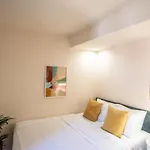 Old Town House With Jacuzzi And Yard,4ppl Σπίτι διακοπών