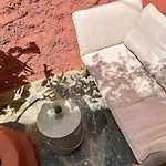 Old Town House With Jacuzzi And Yard,4ppl * Χανιά