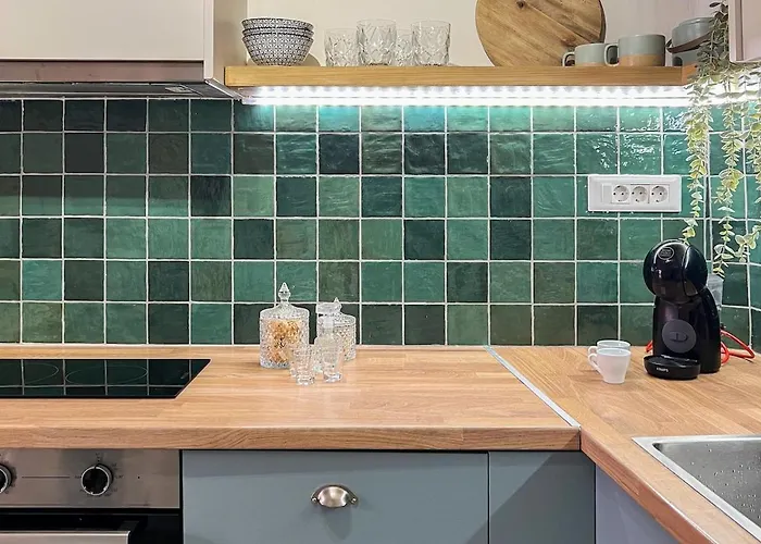 Dom wakacyjny Old Town House With Jacuzzi And Yard,4ppl Chania (Crete)