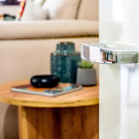 Hébergement de vacances Old Town House With Jacuzzi And Yard,4ppl *