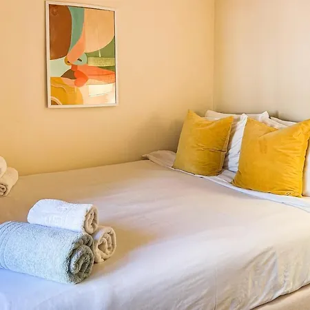 Hébergement de vacances Old Town House With Jacuzzi And Yard,4ppl La Canée